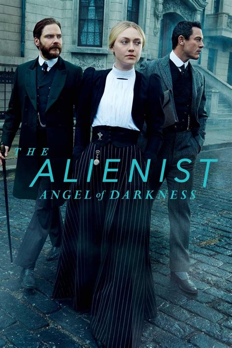 The Alienist (TV series) .